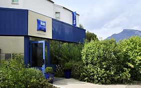 ibis budget Chambéry Sud Challes Les Eaux